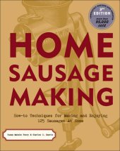 book Home Sausage Making