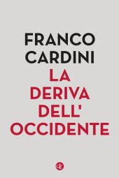 book La deriva dell'Occidente