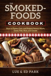 book The Smoked-Foods Cookbook