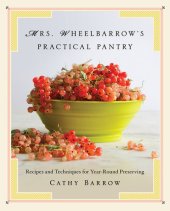 book Mrs. Wheelbarrow's Practical Pantry