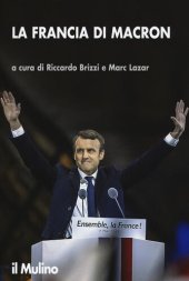 book La Francia di Macron