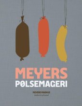 book Meyers pølsemageri