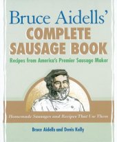 book Bruce Aidells_ Complete Sausage Book