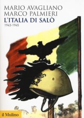 book L' Italia di Salò. 1943-1945