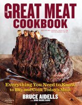 book The Great Meat Cookbook