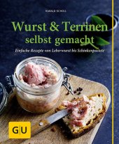 book Wurst & Terrinen selbst gemacht