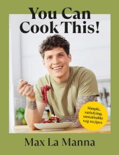 book You Can Cook This!