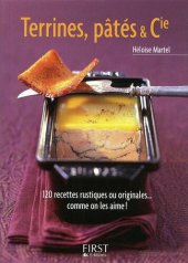 book Petit livre de Terrines et pâtés