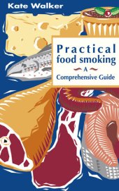 book Practical Food Smoking