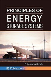 book PRINCIPLES OF ENERGY STORAGE SYSTEMS