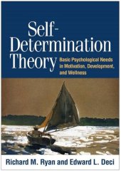 book Self-Determination Theory