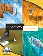 book Bradley Smoker Curing Recipes