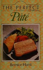 book Pate (Perfect)