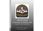 book Growlers Sausages, Bangers, Pies