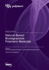 book Natural-Based Biodegradable Polymeric Materials