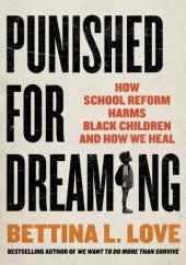 book Punished for Dreaming