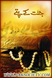 book جنت کے پتے (مکمل ناول) / Jannat Kay Pattay (Complete Novel)