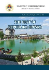 book The Best of Republika Srpska