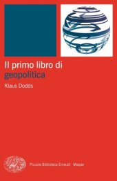 book Il primo libro di geopolitica