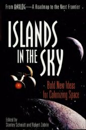 book Islands in the Sky