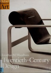 book Twentieth Century Design