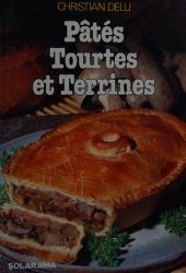 book Pâtes, tourtes et terrines (Solarama Cuisi)