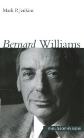 book Bernard Williams