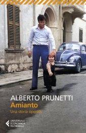 book Amianto. Una storia operaia