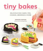 book Tiny Bakes