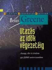 book Utazás az idők végezetéig