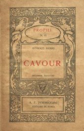 book Cavour