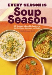 book Every Season Is Soup Season