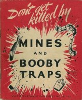 book Don't Get Killed by Mines and Booby Traps