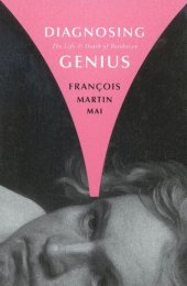 book Diagnosing Genius: The Life and Death of Beethoven