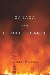 book Canada and Climate Change