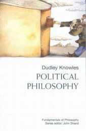 book Political Philosophy