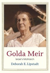 book Golda Meir: Israel's Matriarch