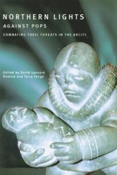 book Northern Lights against POPs: Combatting Toxic Threats in the Arctic