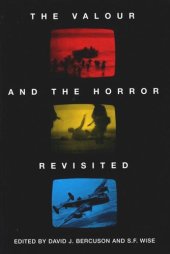 book Valour and the Horror Revisited