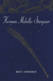 book Herman Melville: Stargazer