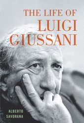 book The Life of Luigi Giussani