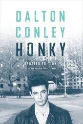 book Honky