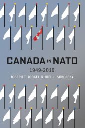 book Canada in NATO, 1949–2019