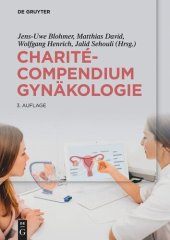 book Charité-Compendium Gynäkologie