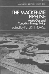 book Mackenzie Pipeline