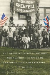 book The Grenfell Medical Mission