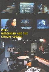 book Postmodernism and the Ethical Subject