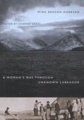 book Woman's Way Through Unknown Labrador