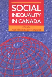 book Social Inequality in Canada