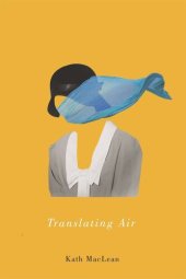 book Translating Air